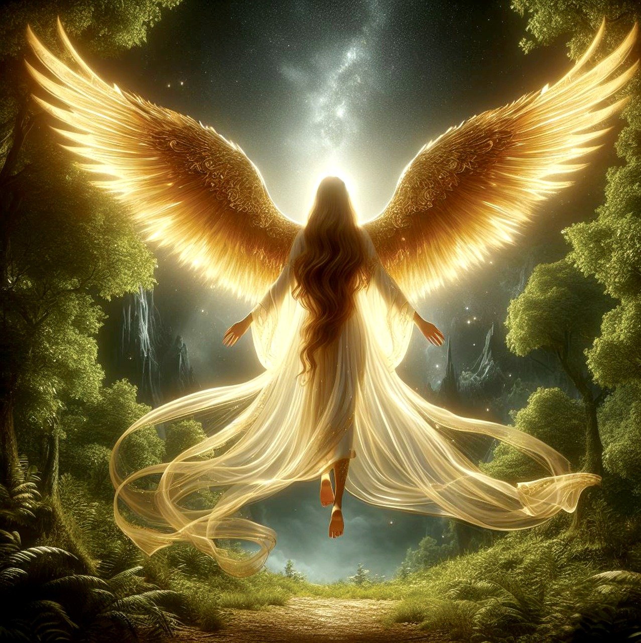 636 Angel Number