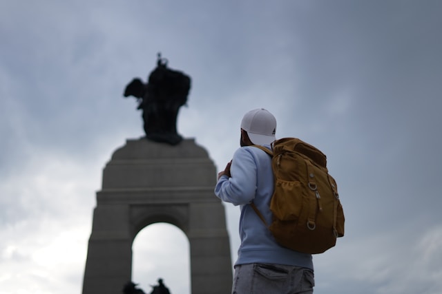Cultural Encounters Across North America: A Traveler’s Exploration