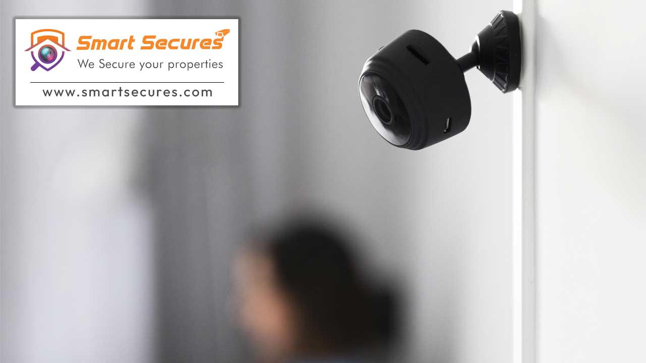 The Best CCTV Cameras for Simple Installation
