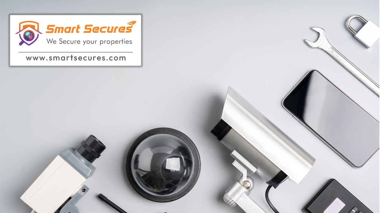 Installing CCTV cameras may seem like a challenging task, but with the right tools, knowledge, and approach, it can be done professionally.
