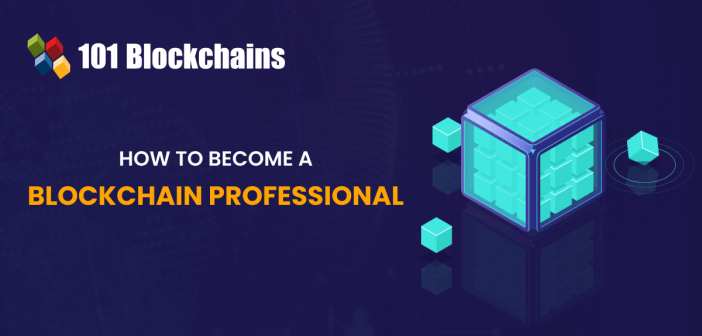 blockchain professional skills