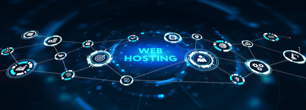 web hosting service in India