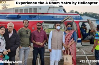 Char Dham Yatra 2027: A Complete Guide for First-Time Pilgrims