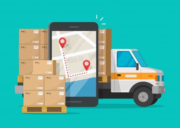packers and movers app development company