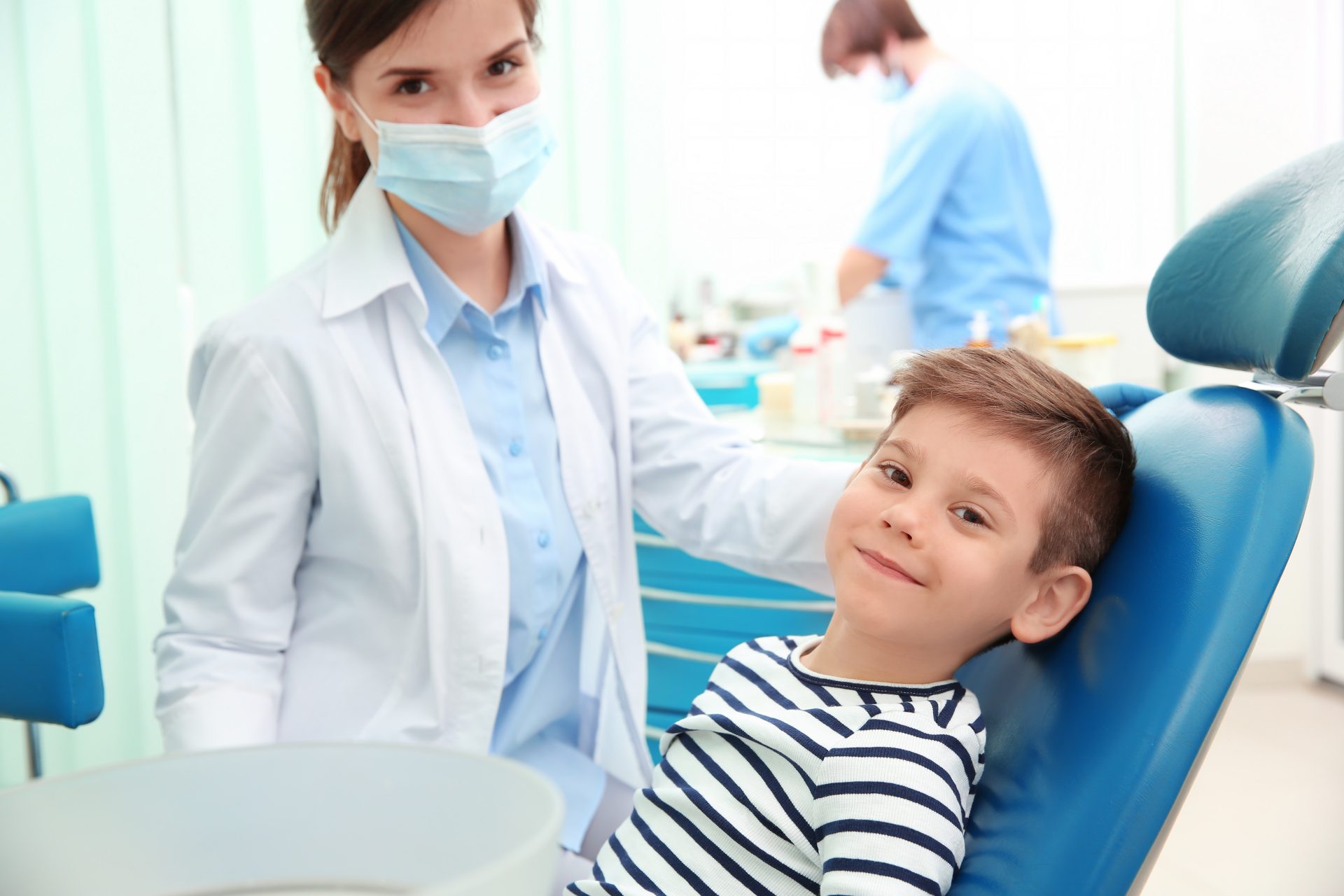 pediatric dental clinic in mumbai