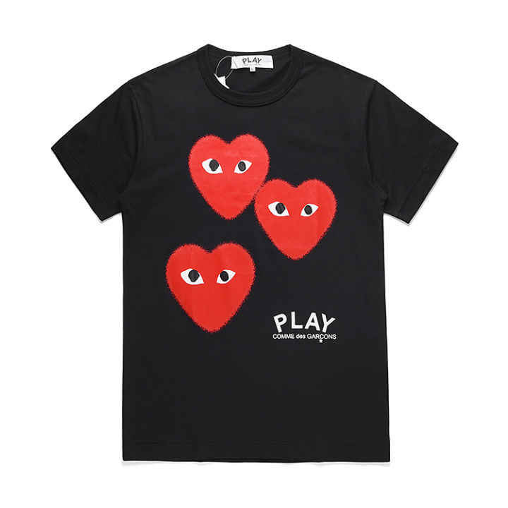 Comme des Garçons: The Avant-Garde of Fashion