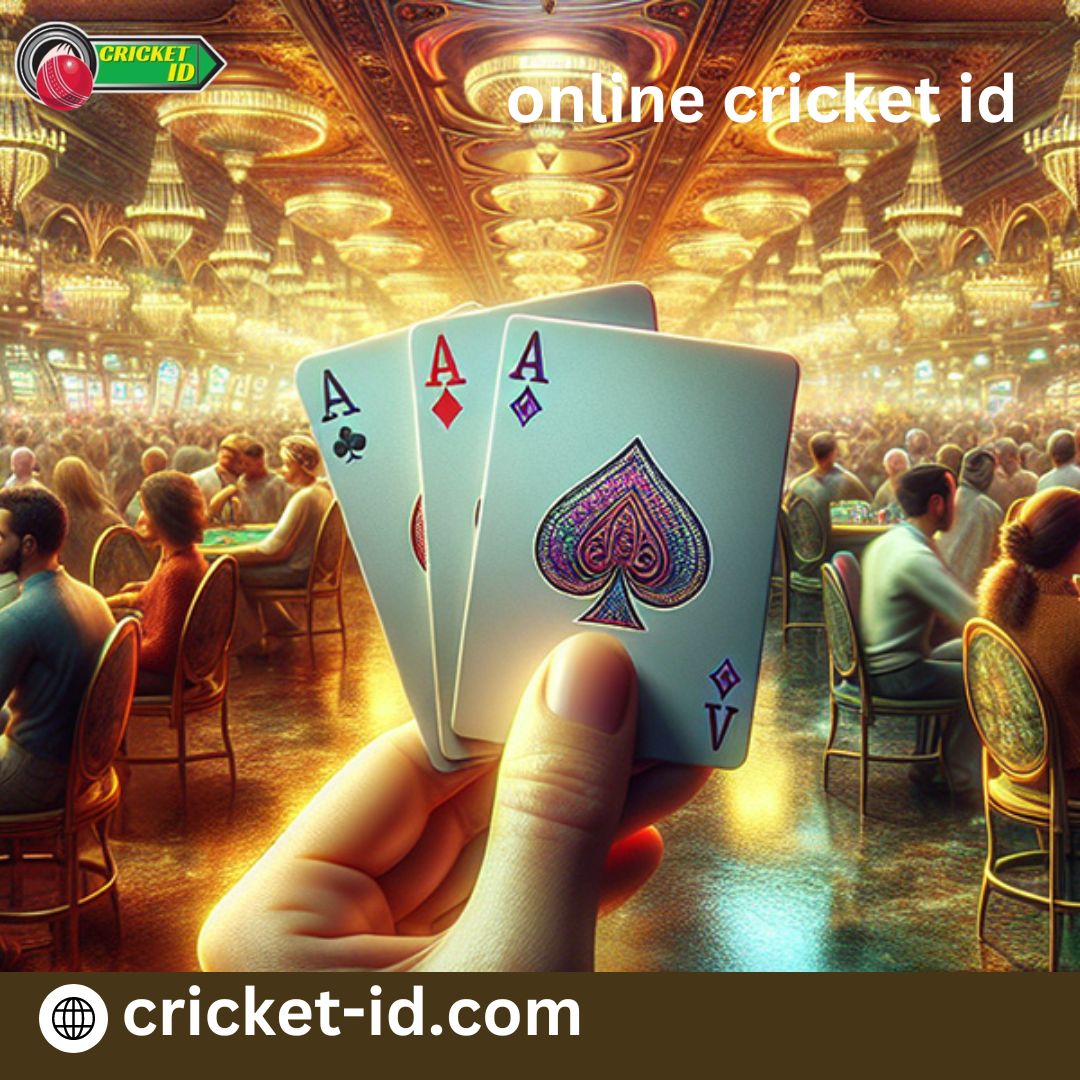 onlinecricketid