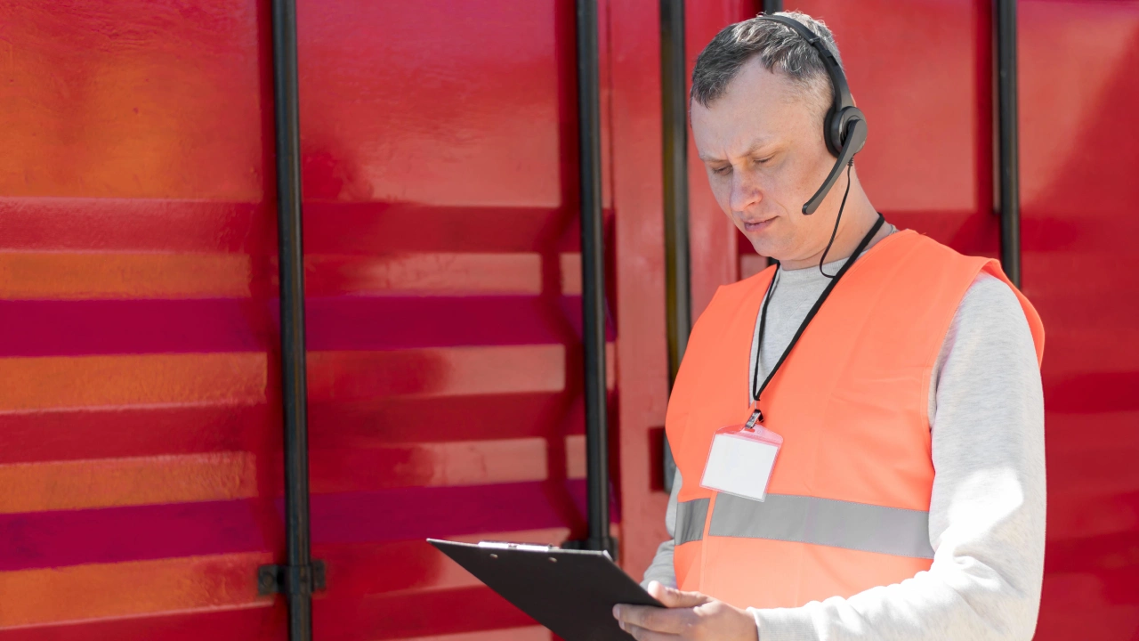 Customs clearance in Dubai