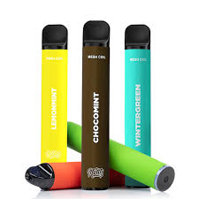 Buy disposable vape