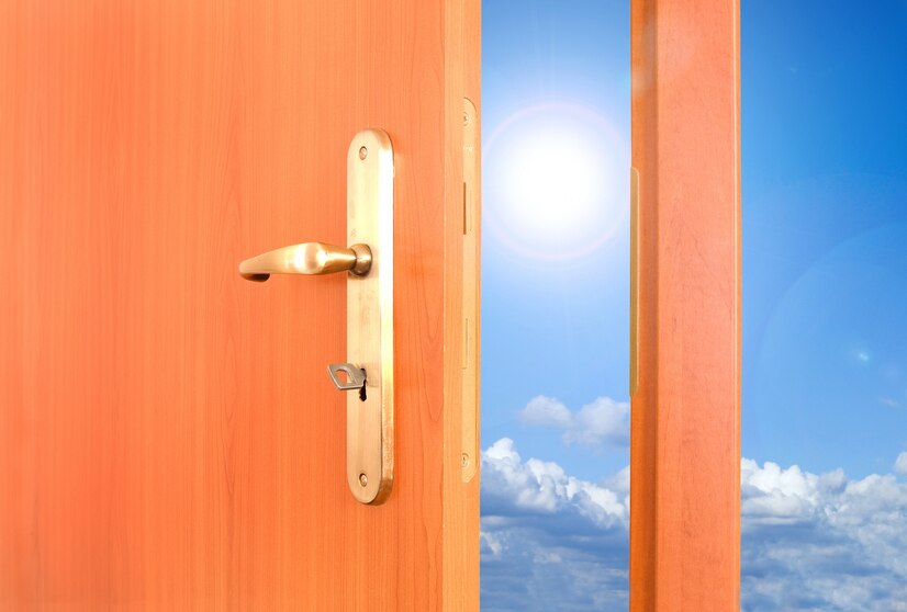 door hinge for orange sort of