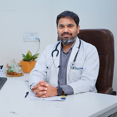 best gastroenterologist in hyderabad