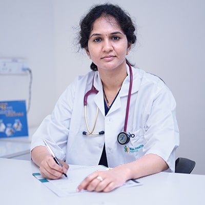 Best Gynecology hospital in kukatpally