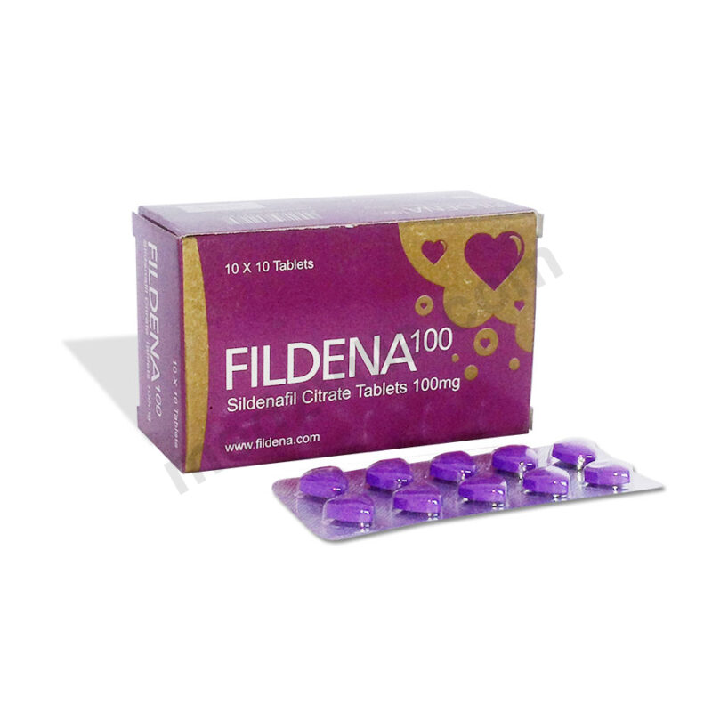 fildena 100 -medzvilla