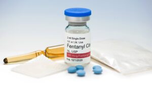 Fentanyl 