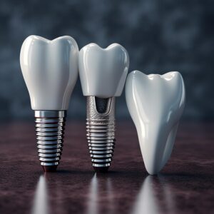 Permanent Dental Implants Services in Dubai – A Long-Lasting Solution for Missing Teeth