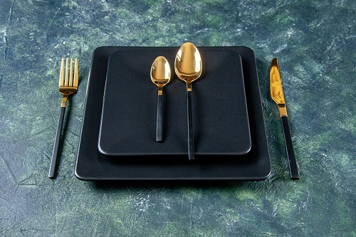 restaurant supply flatware