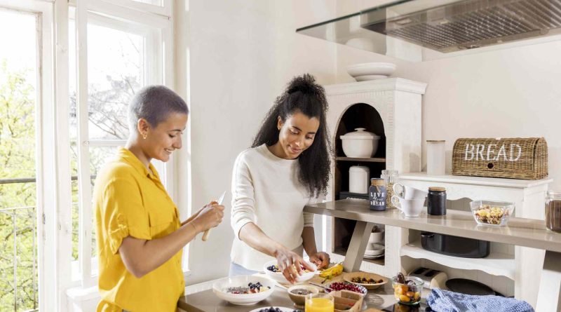 at-home detox program