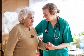 home nursing services