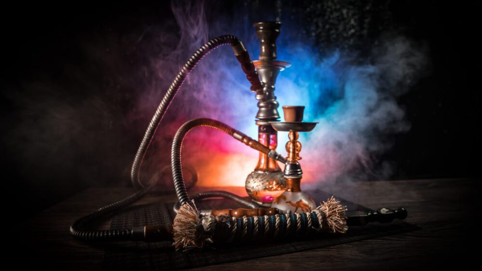 hookah