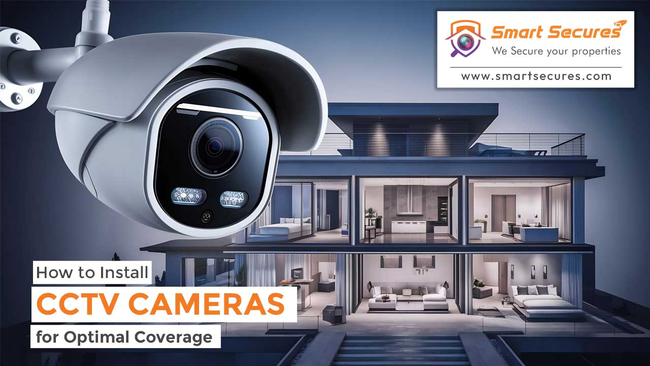 Step-by-Step Guide: How to Install CCTV for Beginners