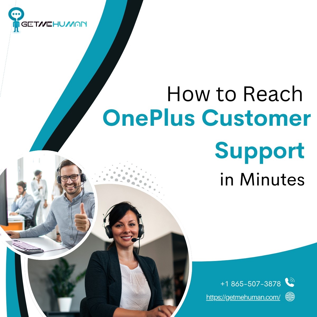 How to Reach OnePlus Customer Support in Minutes