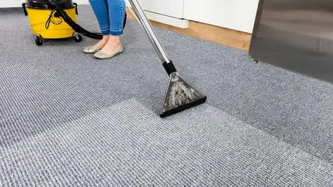 Carpet Cleaning Services Dubai