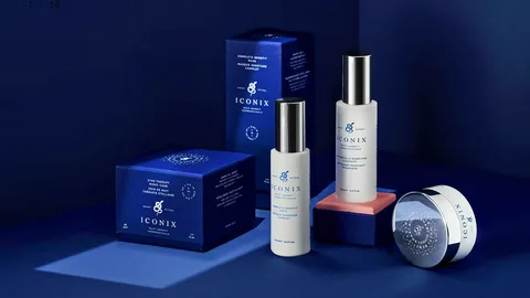 Skin Care Packaging Wholesale