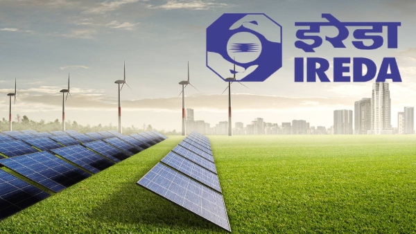 IREDA Share Price