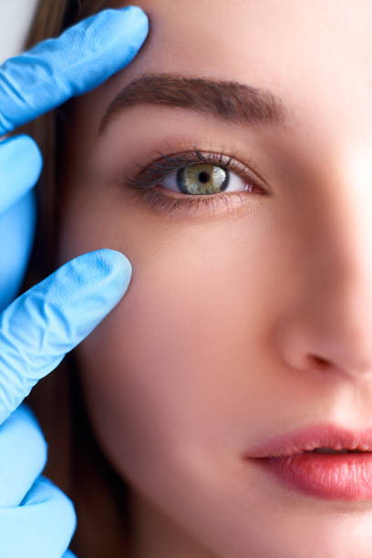 brow lift surgery in Abu Dhabi
