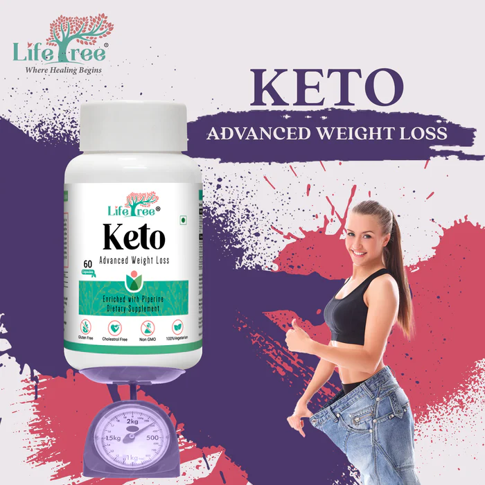 Keto Advance Weight Lose