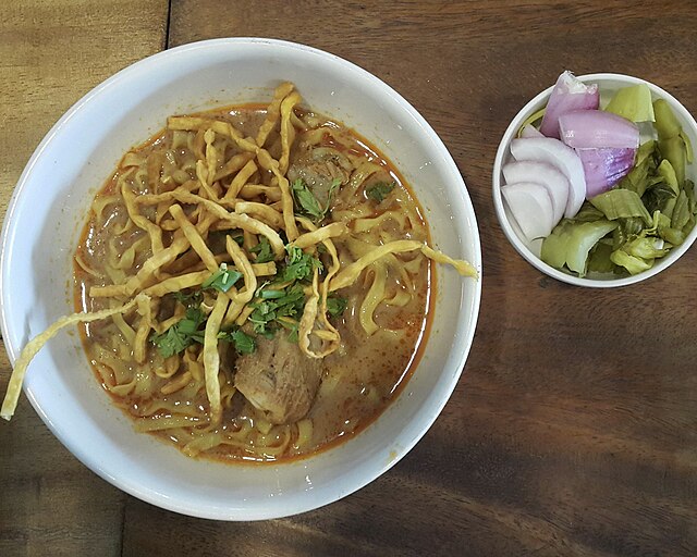 khao soi