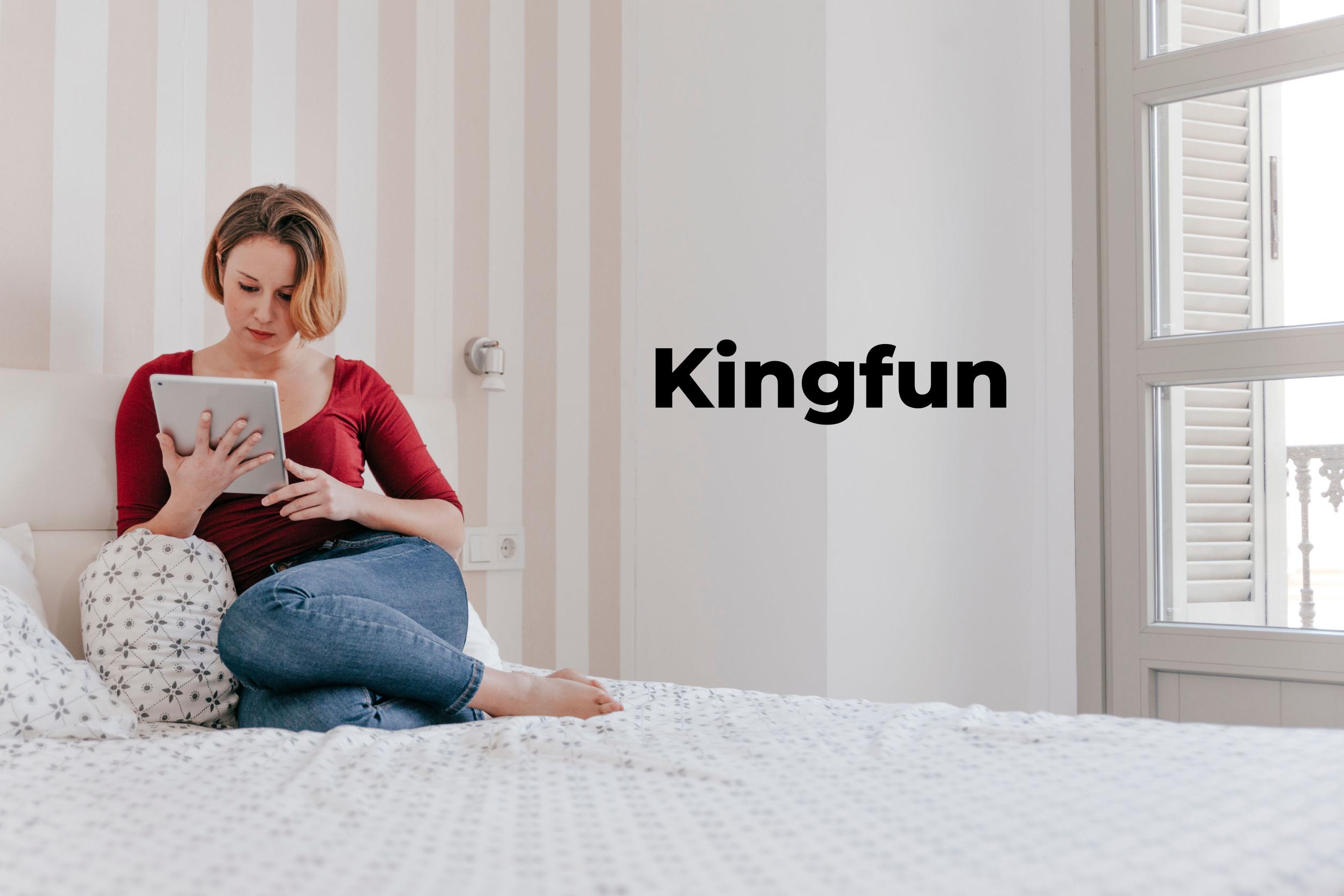 Kingfun