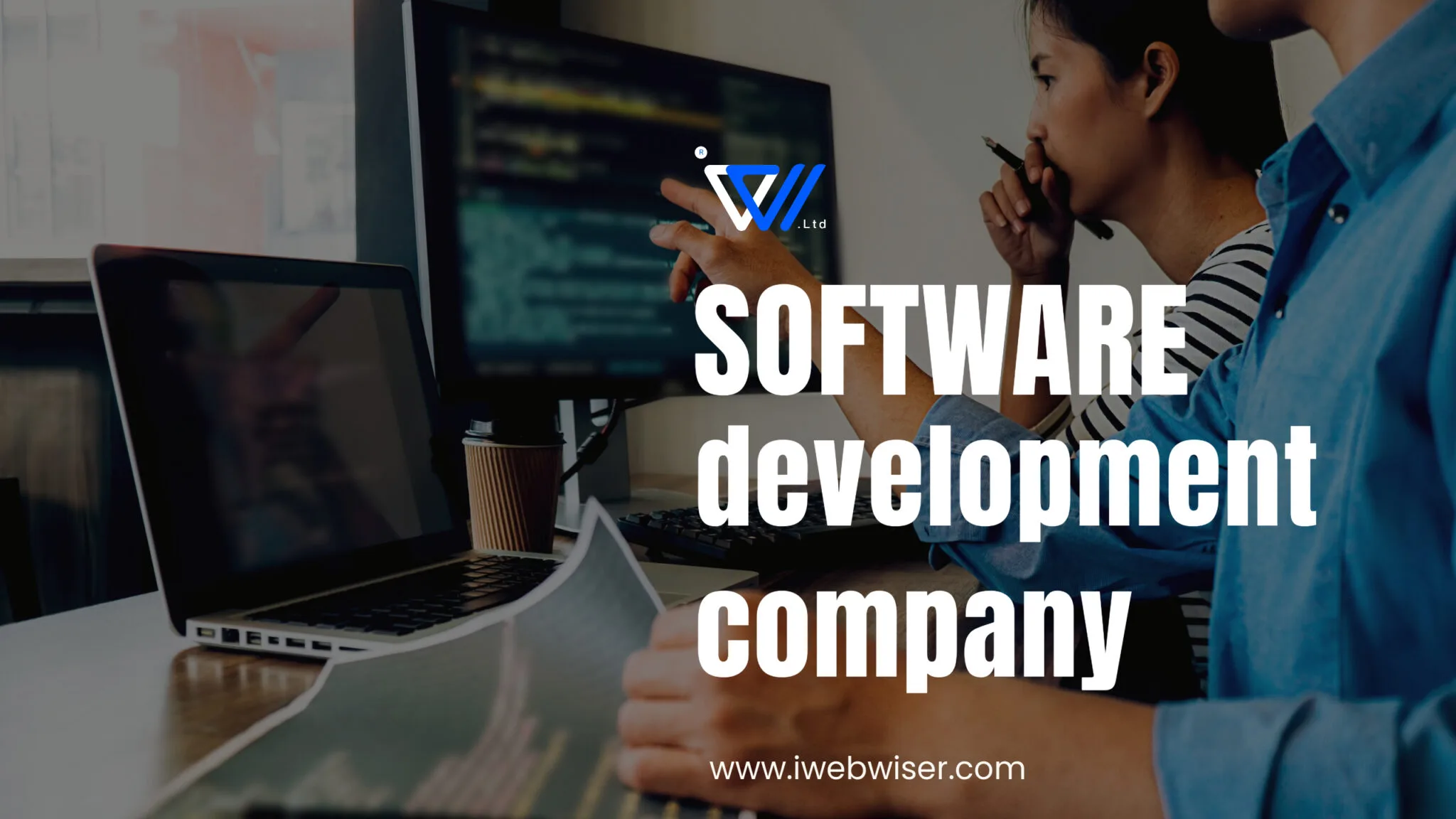 leading software development company