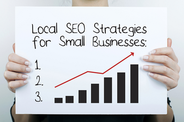 local seo services