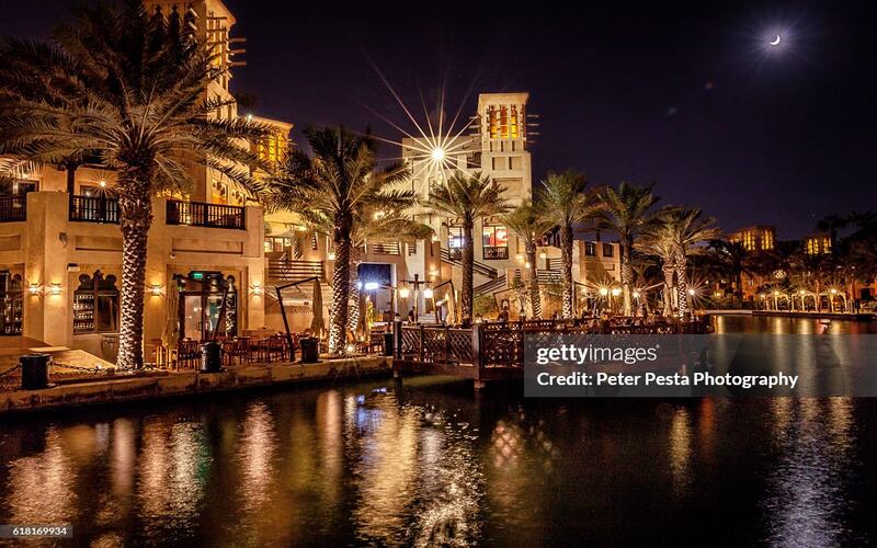 dubai visa