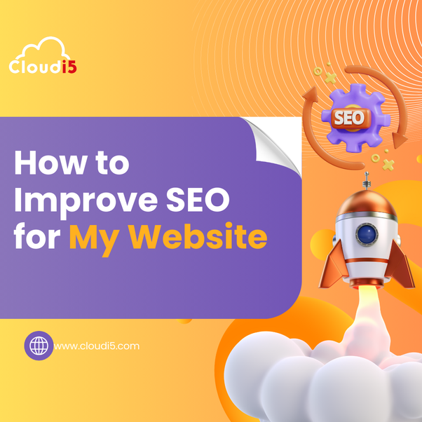 How to Improve SEO for My Website