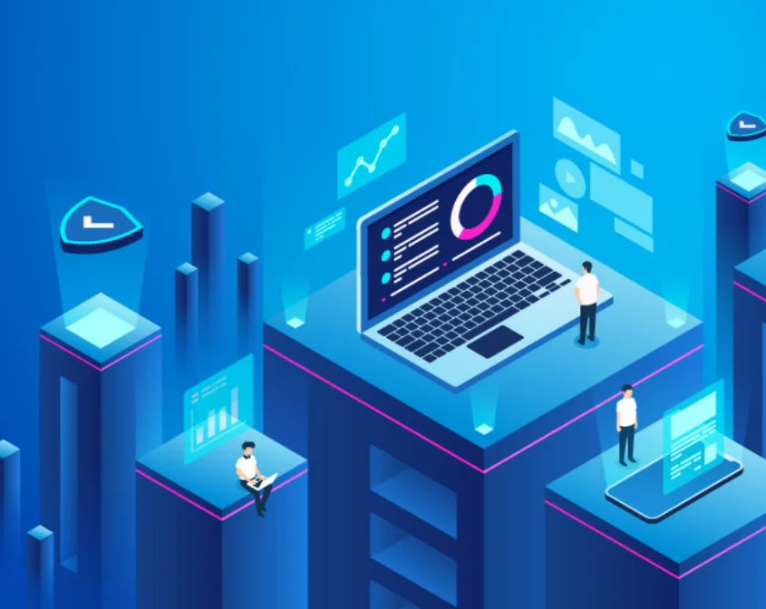 martech software development teams