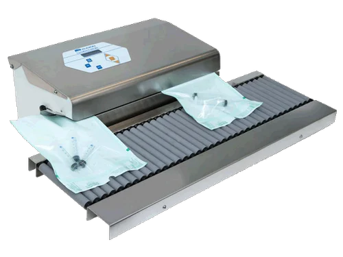 medical heat sealer