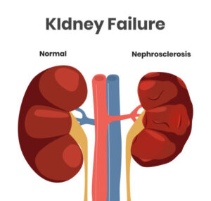 Nephrologists in Tirunelveli
