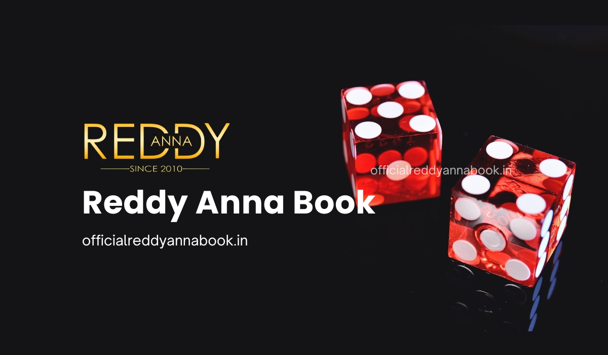 Reddy Anna Book