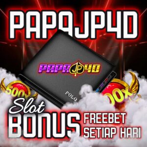 ​PAPAJP4D Dompet Pria POLO + Box - Dompet Pria D600 Kartu Resleting Murah