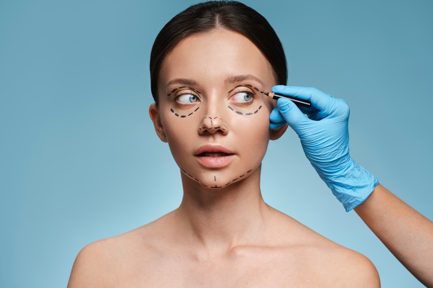 Blepharoplasty Surgery
