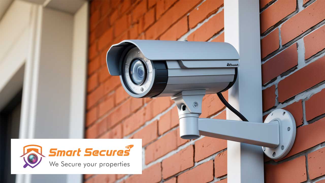 Why Professional CCTV Installation is Worth the Investment