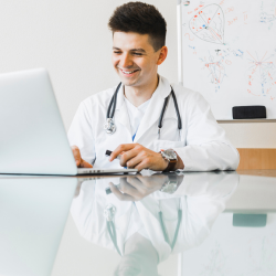 appointment to scheduling