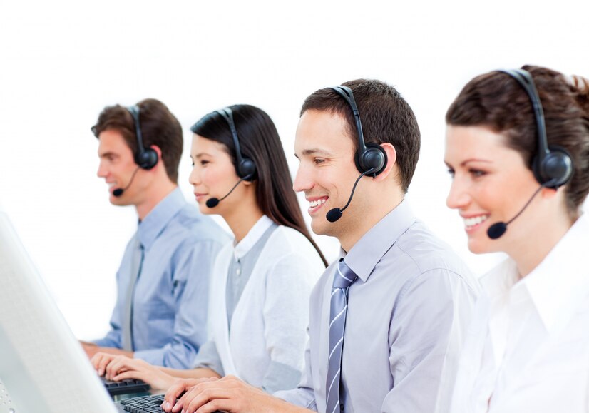 Services Australia Call Centre