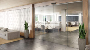 Glass Sliding Doors