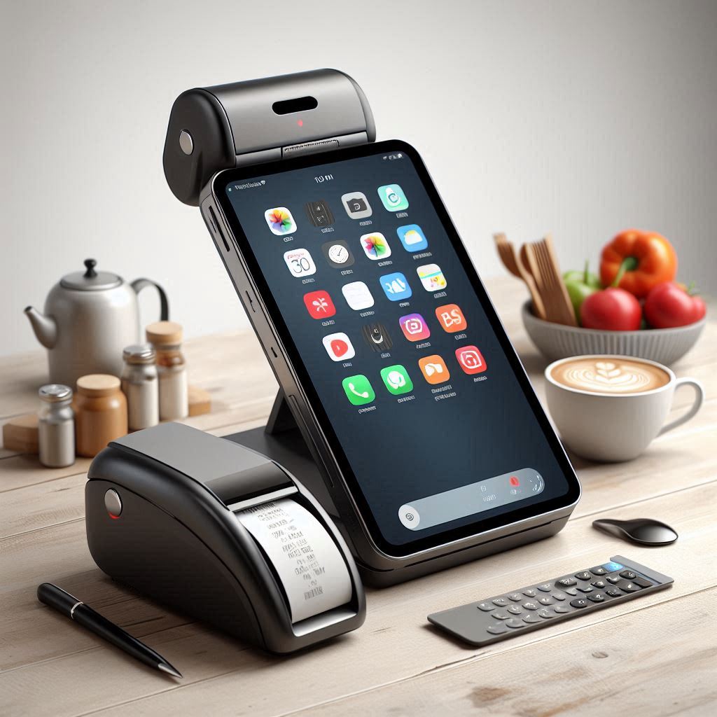 soft POS for Retail and Hospitality sectors in the UK