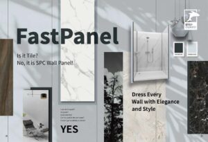 spc shower wall panels cladding