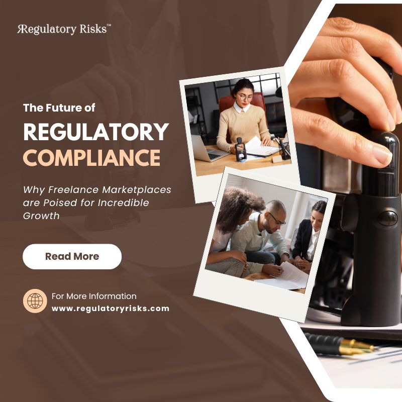 Hire Regulatory Compliance Experts