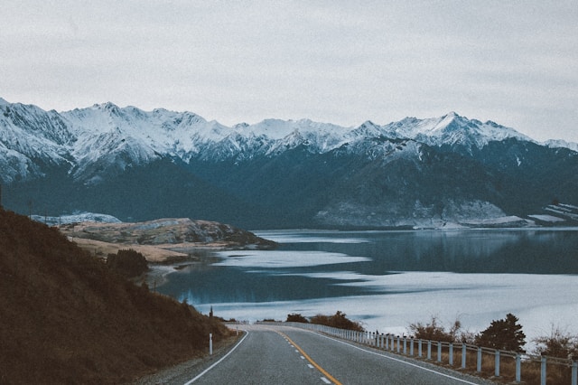 Winter Wonderland: A Traveler’s Guide to North America’s Best Snow Destinations